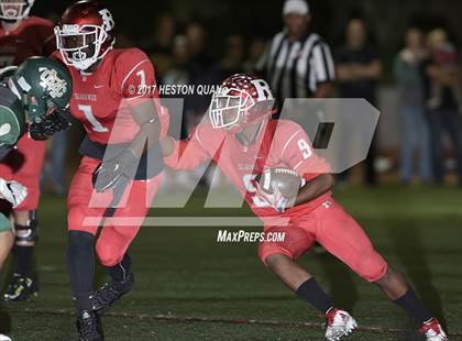 Thumbnail 2 in Redondo Union @ Mira Costa photogallery.