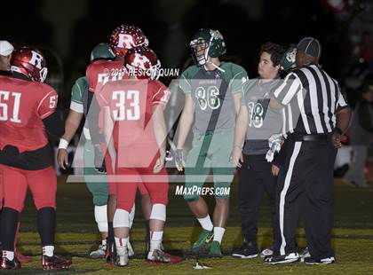 Thumbnail 1 in Redondo Union @ Mira Costa photogallery.