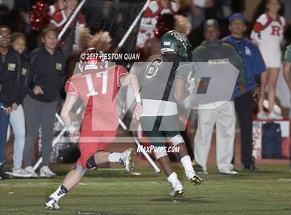 Thumbnail 2 in Redondo Union @ Mira Costa photogallery.