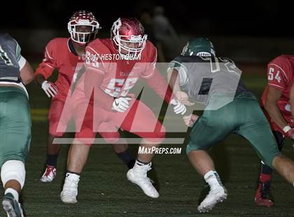 Thumbnail 1 in Redondo Union @ Mira Costa photogallery.