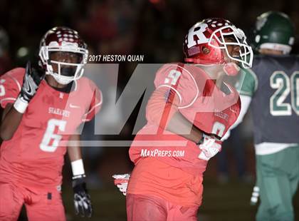 Thumbnail 1 in Redondo Union @ Mira Costa photogallery.