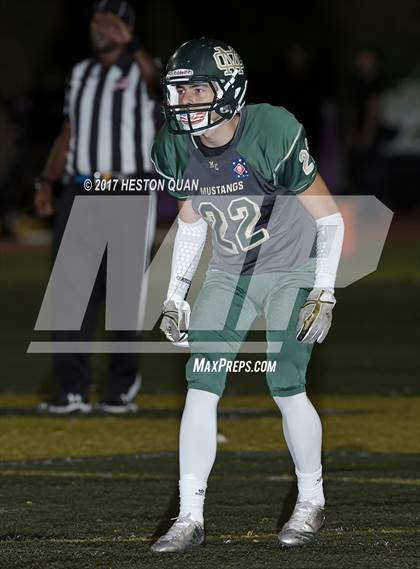 Thumbnail 3 in Redondo Union @ Mira Costa photogallery.