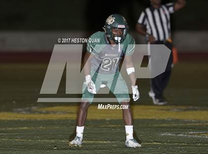 Thumbnail 2 in Redondo Union @ Mira Costa photogallery.