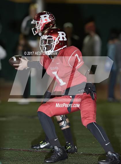 Thumbnail 2 in Redondo Union @ Mira Costa photogallery.