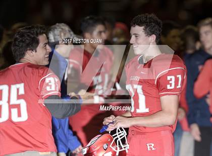 Thumbnail 2 in Redondo Union @ Mira Costa photogallery.