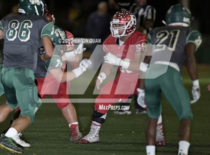 Thumbnail 1 in Redondo Union @ Mira Costa photogallery.