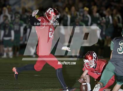 Thumbnail 3 in Redondo Union @ Mira Costa photogallery.
