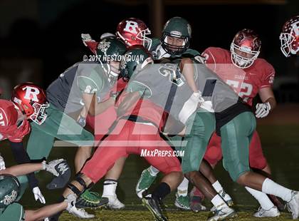 Thumbnail 1 in Redondo Union @ Mira Costa photogallery.