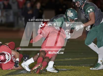 Thumbnail 3 in Redondo Union @ Mira Costa photogallery.