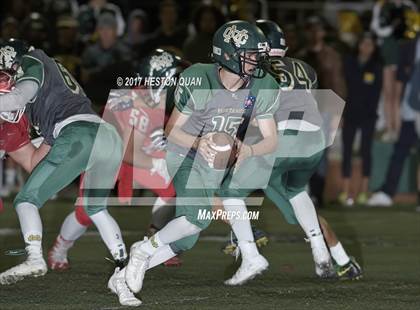 Thumbnail 2 in Redondo Union @ Mira Costa photogallery.