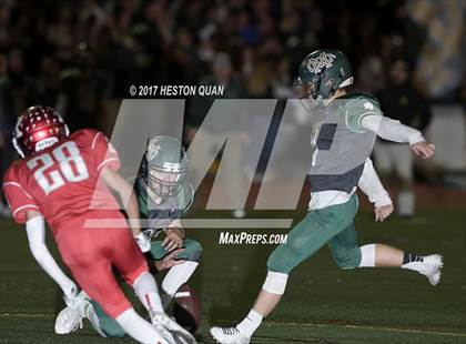 Thumbnail 1 in Redondo Union @ Mira Costa photogallery.