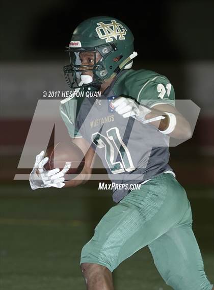 Thumbnail 2 in Redondo Union @ Mira Costa photogallery.