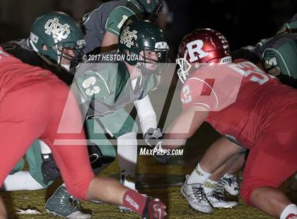 Thumbnail 2 in Redondo Union @ Mira Costa photogallery.
