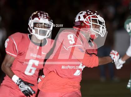 Thumbnail 3 in Redondo Union @ Mira Costa photogallery.