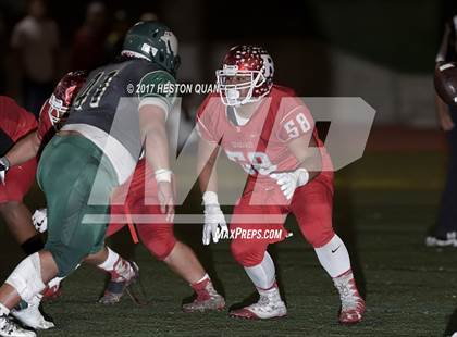 Thumbnail 3 in Redondo Union @ Mira Costa photogallery.