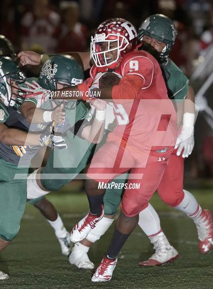 Thumbnail 2 in Redondo Union @ Mira Costa photogallery.