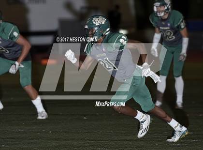 Thumbnail 1 in Redondo Union @ Mira Costa photogallery.