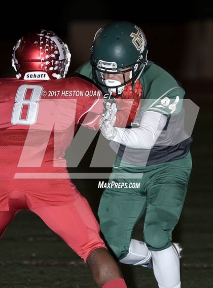 Thumbnail 2 in Redondo Union @ Mira Costa photogallery.