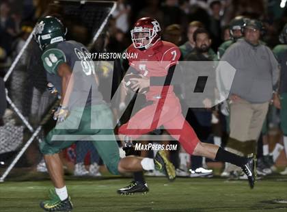 Thumbnail 2 in Redondo Union @ Mira Costa photogallery.