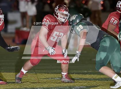 Thumbnail 3 in Redondo Union @ Mira Costa photogallery.