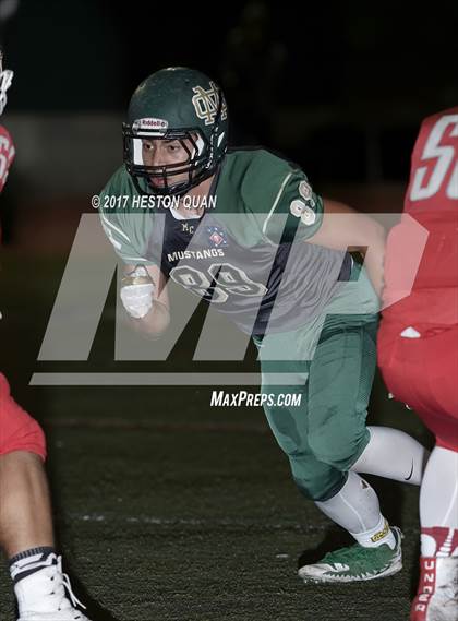 Thumbnail 2 in Redondo Union @ Mira Costa photogallery.