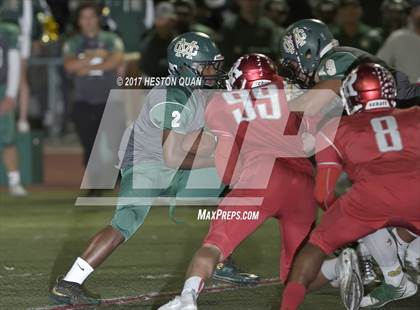 Thumbnail 3 in Redondo Union @ Mira Costa photogallery.
