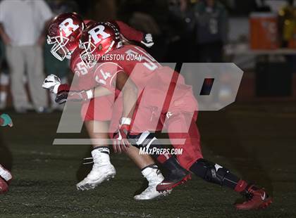 Thumbnail 3 in Redondo Union @ Mira Costa photogallery.