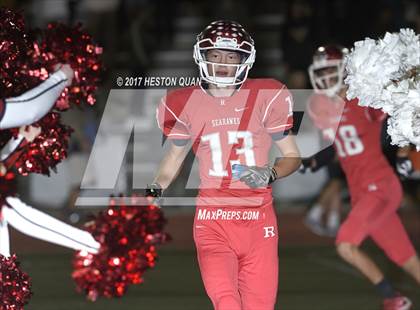 Thumbnail 3 in Redondo Union @ Mira Costa photogallery.