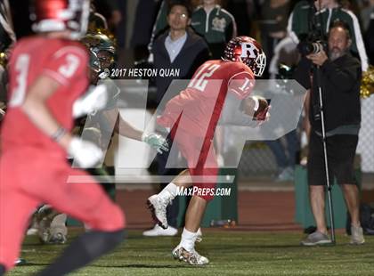 Thumbnail 2 in Redondo Union @ Mira Costa photogallery.