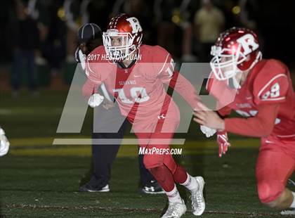 Thumbnail 1 in Redondo Union @ Mira Costa photogallery.