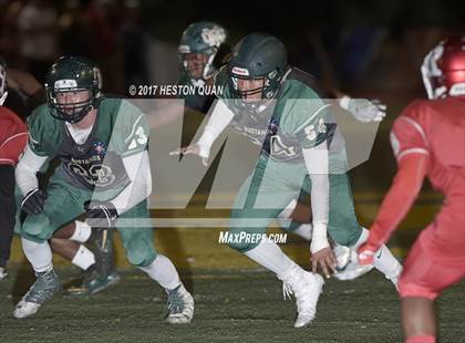 Thumbnail 1 in Redondo Union @ Mira Costa photogallery.