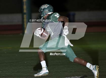 Thumbnail 3 in Redondo Union @ Mira Costa photogallery.