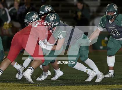 Thumbnail 1 in Redondo Union @ Mira Costa photogallery.
