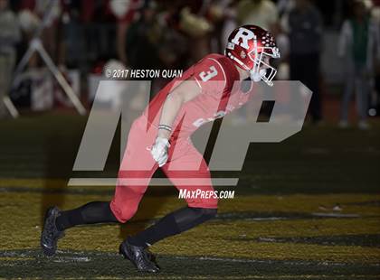 Thumbnail 3 in Redondo Union @ Mira Costa photogallery.