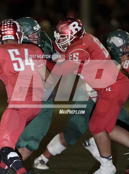 Thumbnail 2 in Redondo Union @ Mira Costa photogallery.