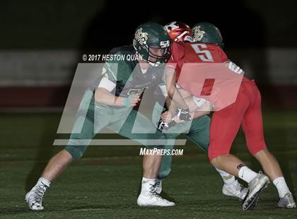 Thumbnail 3 in Redondo Union @ Mira Costa photogallery.