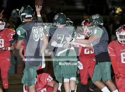 Thumbnail 3 in Redondo Union @ Mira Costa photogallery.
