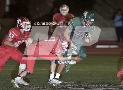 Thumbnail 1 in Redondo Union @ Mira Costa photogallery.