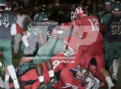 Thumbnail 2 in Redondo Union @ Mira Costa photogallery.