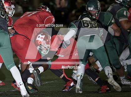 Thumbnail 3 in Redondo Union @ Mira Costa photogallery.