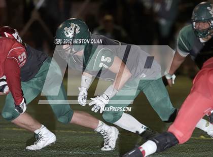 Thumbnail 2 in Redondo Union @ Mira Costa photogallery.