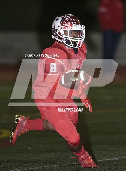 Thumbnail 2 in Redondo Union @ Mira Costa photogallery.