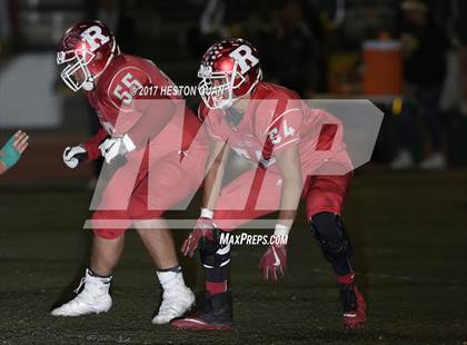 Thumbnail 1 in Redondo Union @ Mira Costa photogallery.