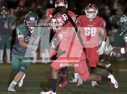 Thumbnail 1 in Redondo Union @ Mira Costa photogallery.