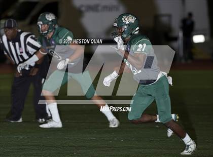 Thumbnail 2 in Redondo Union @ Mira Costa photogallery.