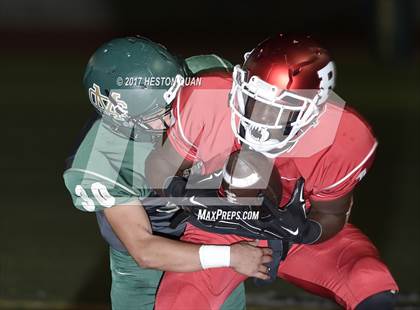 Thumbnail 2 in Redondo Union @ Mira Costa photogallery.