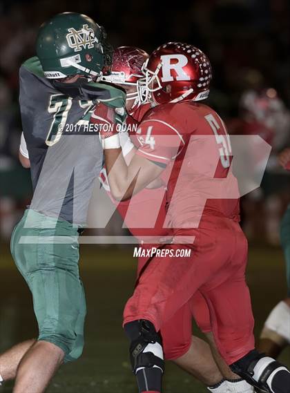 Thumbnail 1 in Redondo Union @ Mira Costa photogallery.