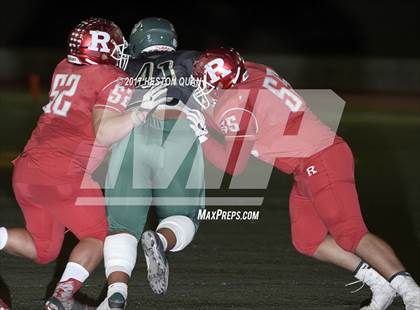 Thumbnail 3 in Redondo Union @ Mira Costa photogallery.