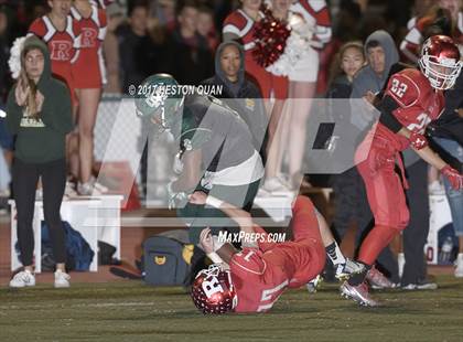 Thumbnail 1 in Redondo Union @ Mira Costa photogallery.