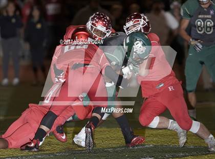 Thumbnail 1 in Redondo Union @ Mira Costa photogallery.